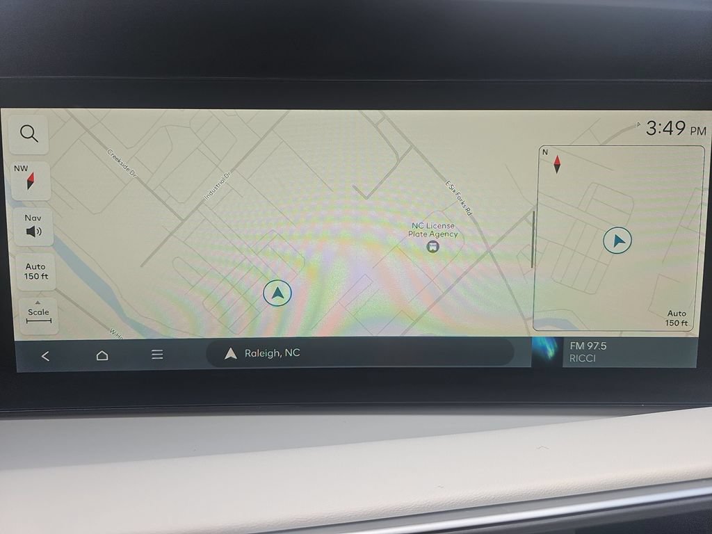 New 2027 Hyundai Palisade SEL AWD/4WD image 23