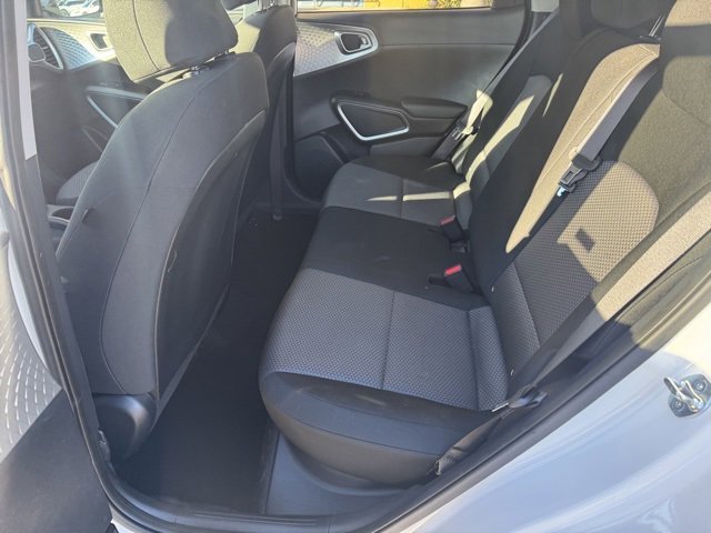 Certified 2024 Kia Soul LX w/ Option Group 015 image 14