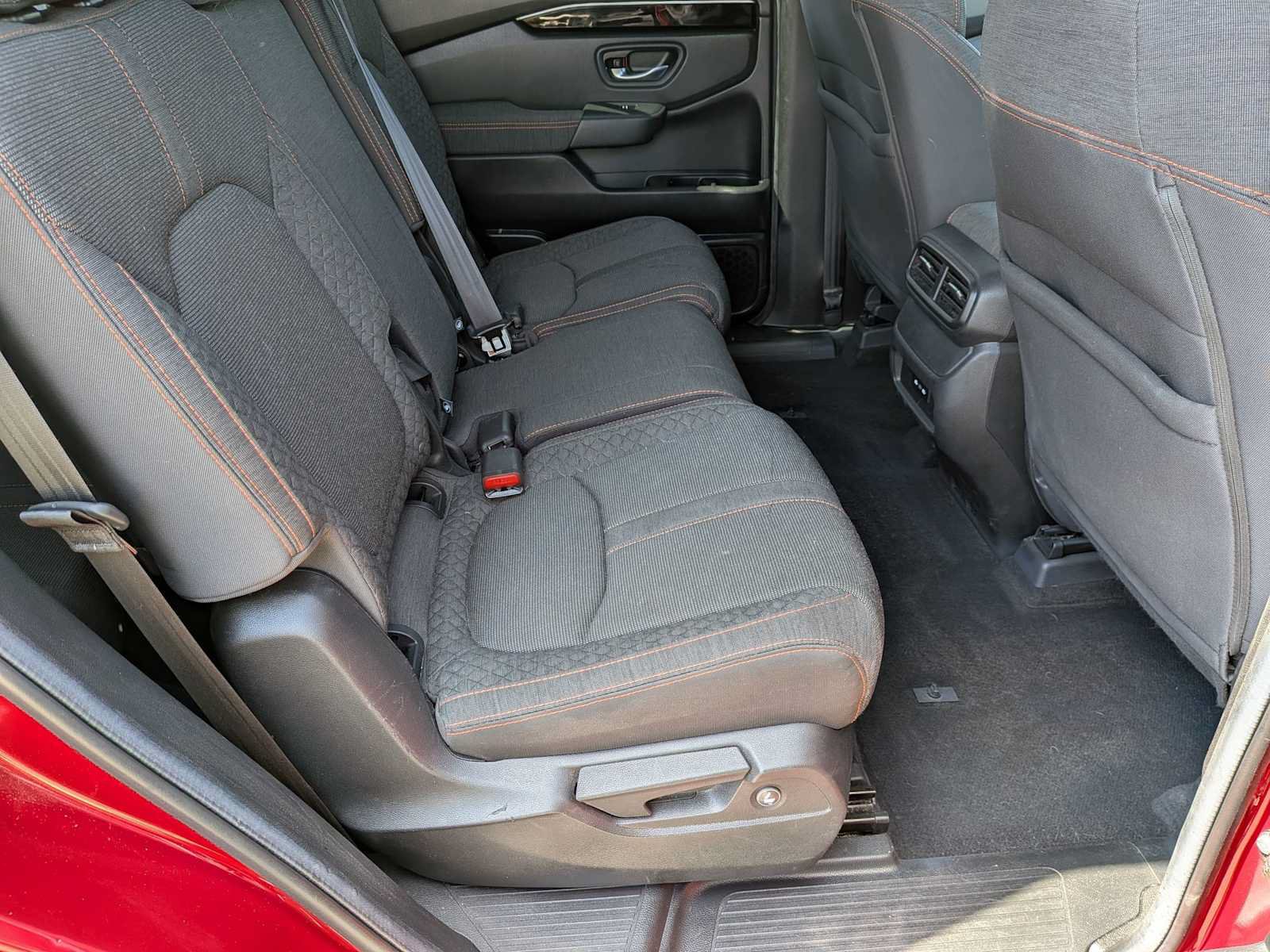 Certified 2024 Honda Pilot Sport image 18