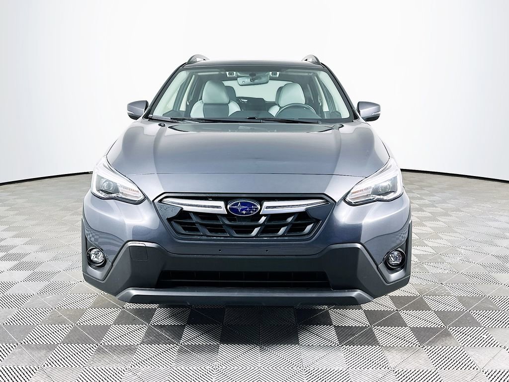 Certified 2023 Subaru Crosstrek 2.5i Limited w/ Moonroof Package image 4
