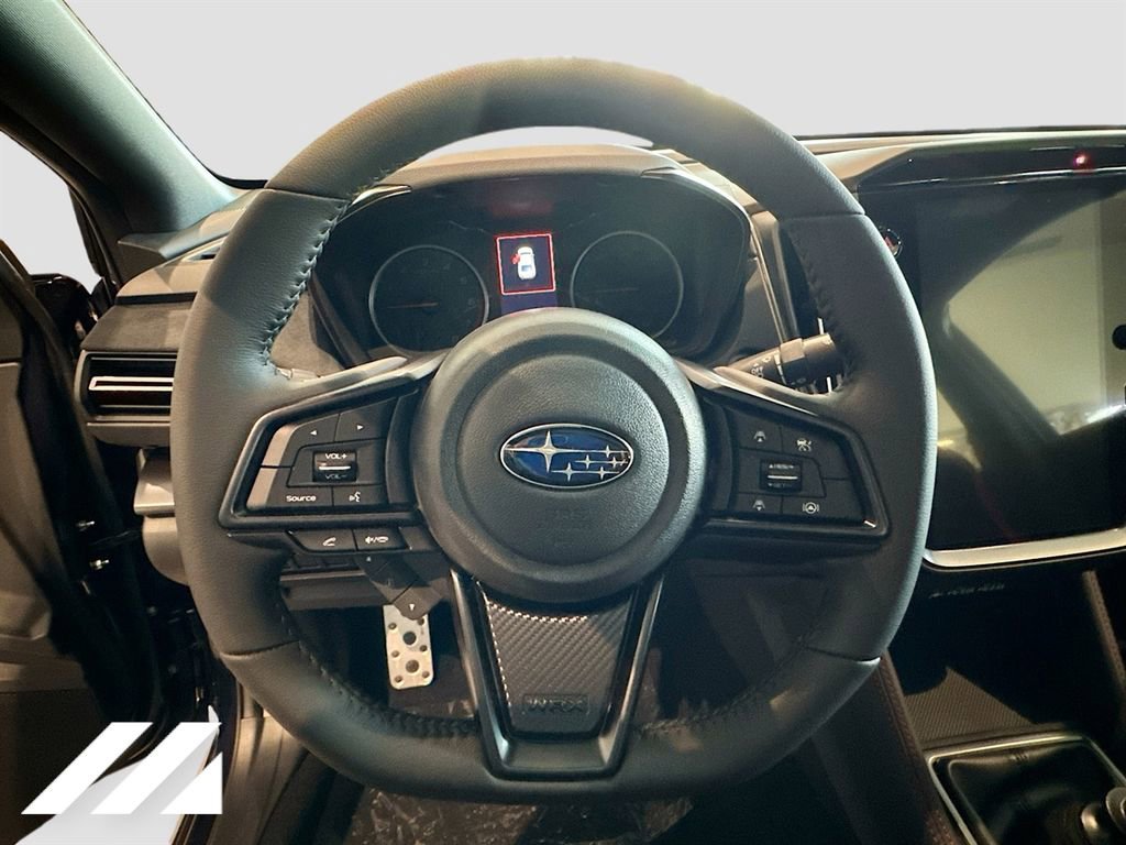 New 2026 Subaru WRX Limited image 11