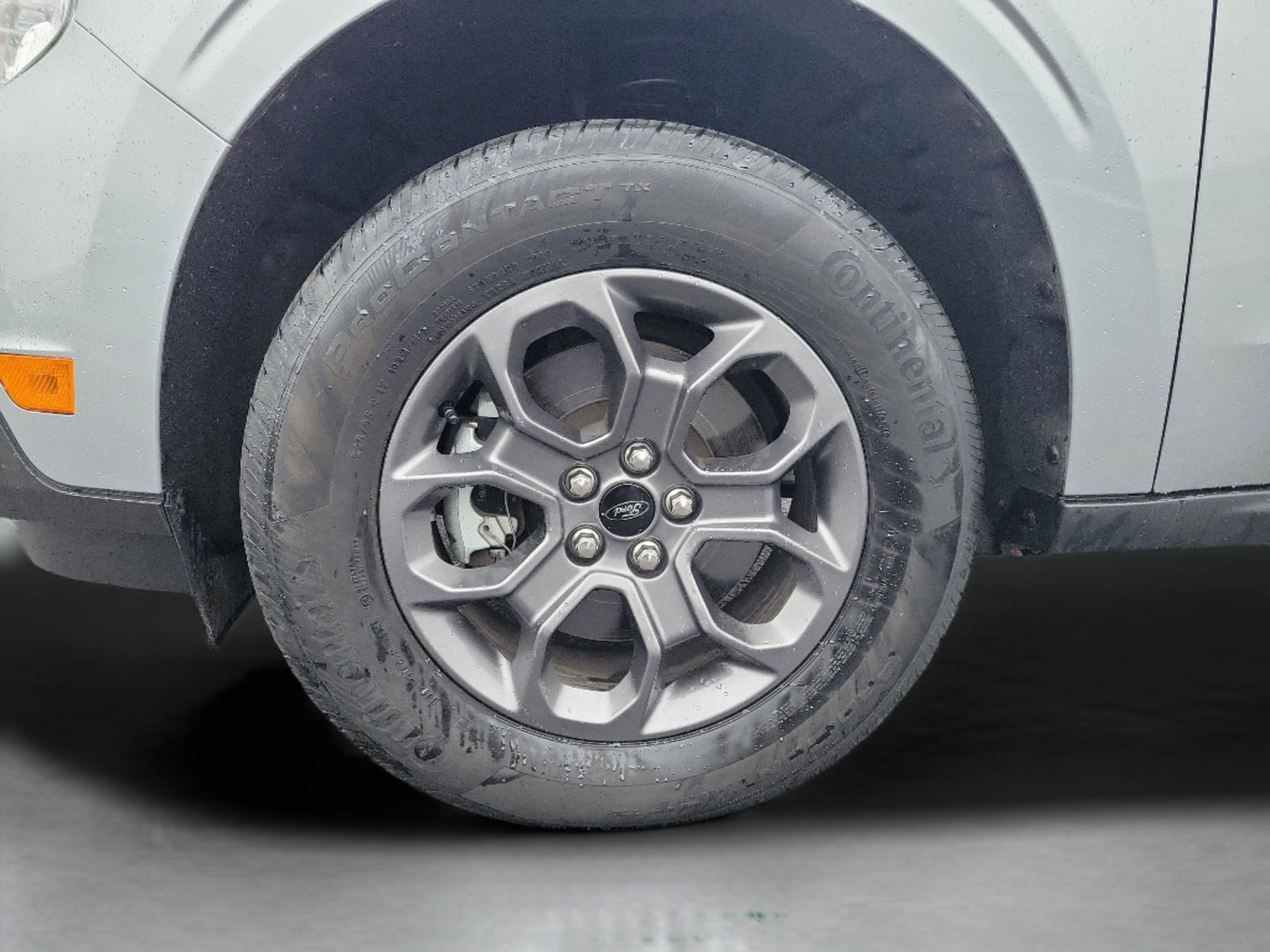 Used 2024 Ford Maverick XLT w/ XLT Luxury Package image 6