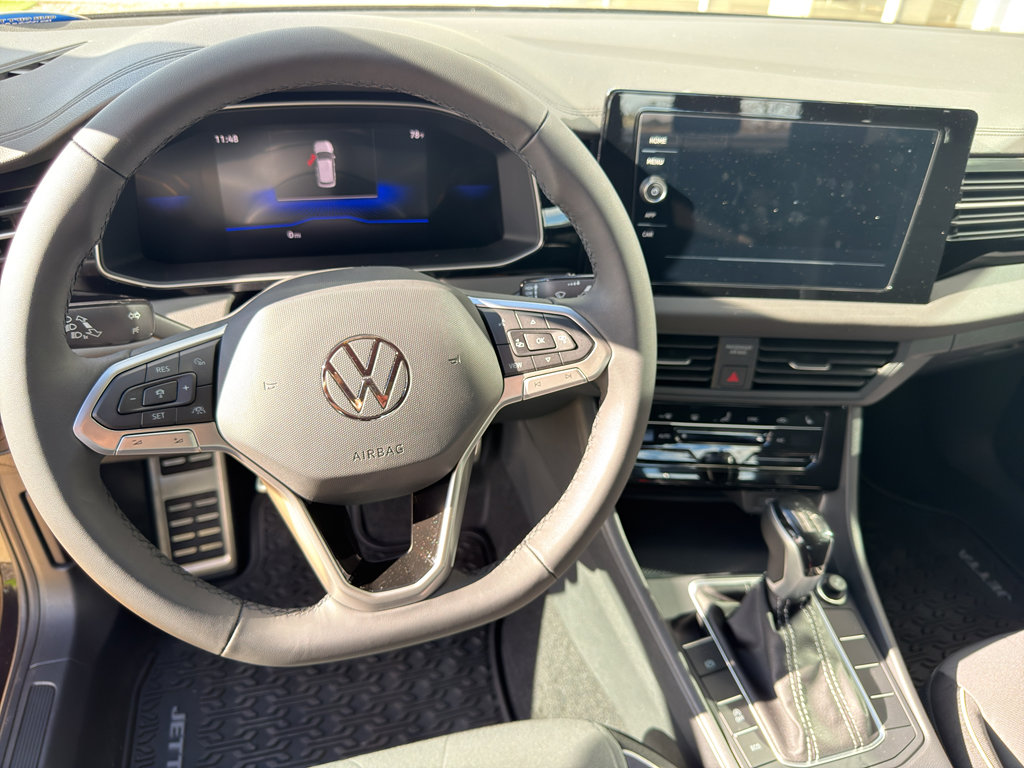 New 2026 Volkswagen Jetta Sport image 19