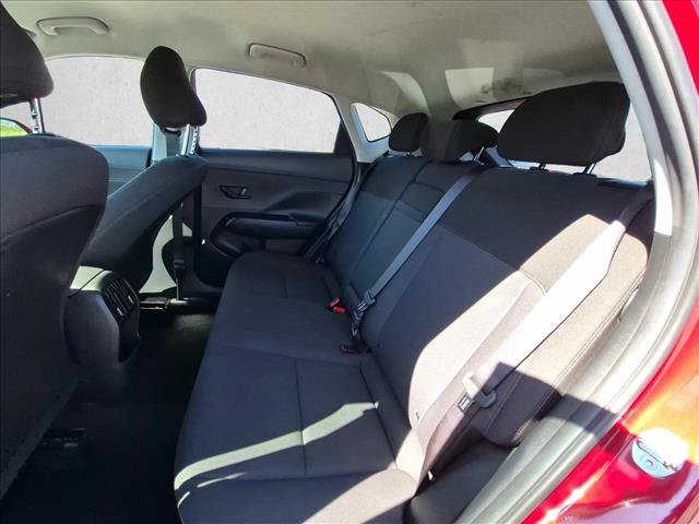Used 2025 Hyundai Kona SEL FWD image 19