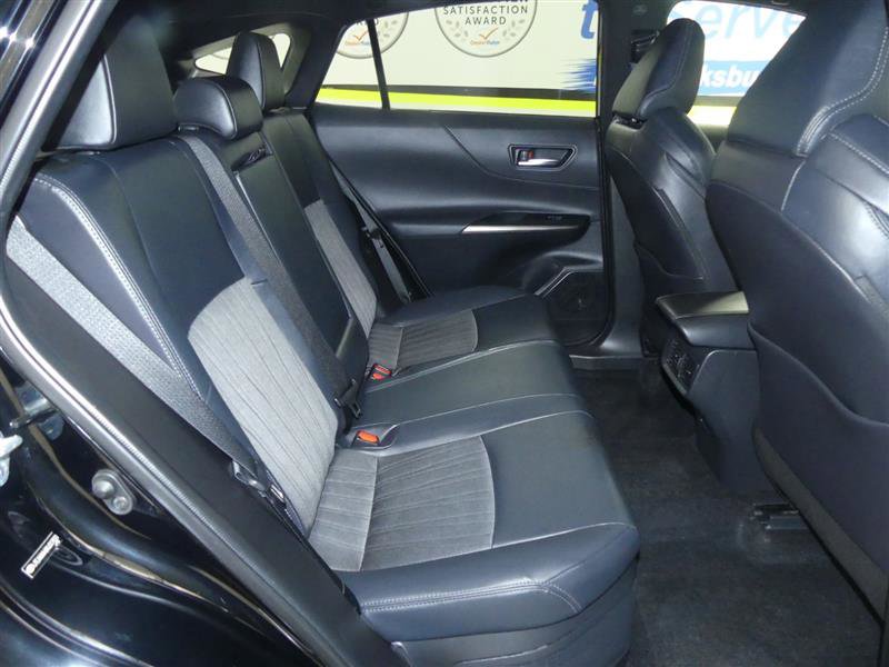 Used 2021 Toyota Venza XLE image 21