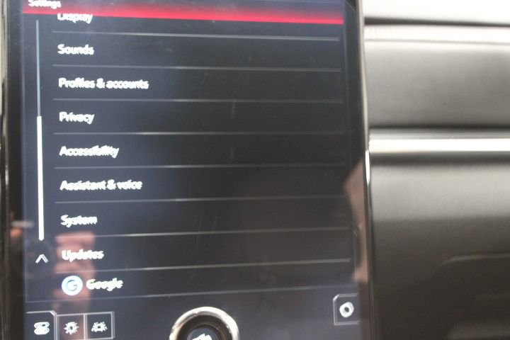 New 2026 GMC Terrain Elevation w/ Black Edition image 41