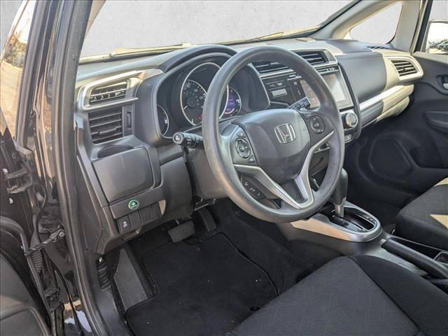Used 2015 Honda Fit EX-L image 10