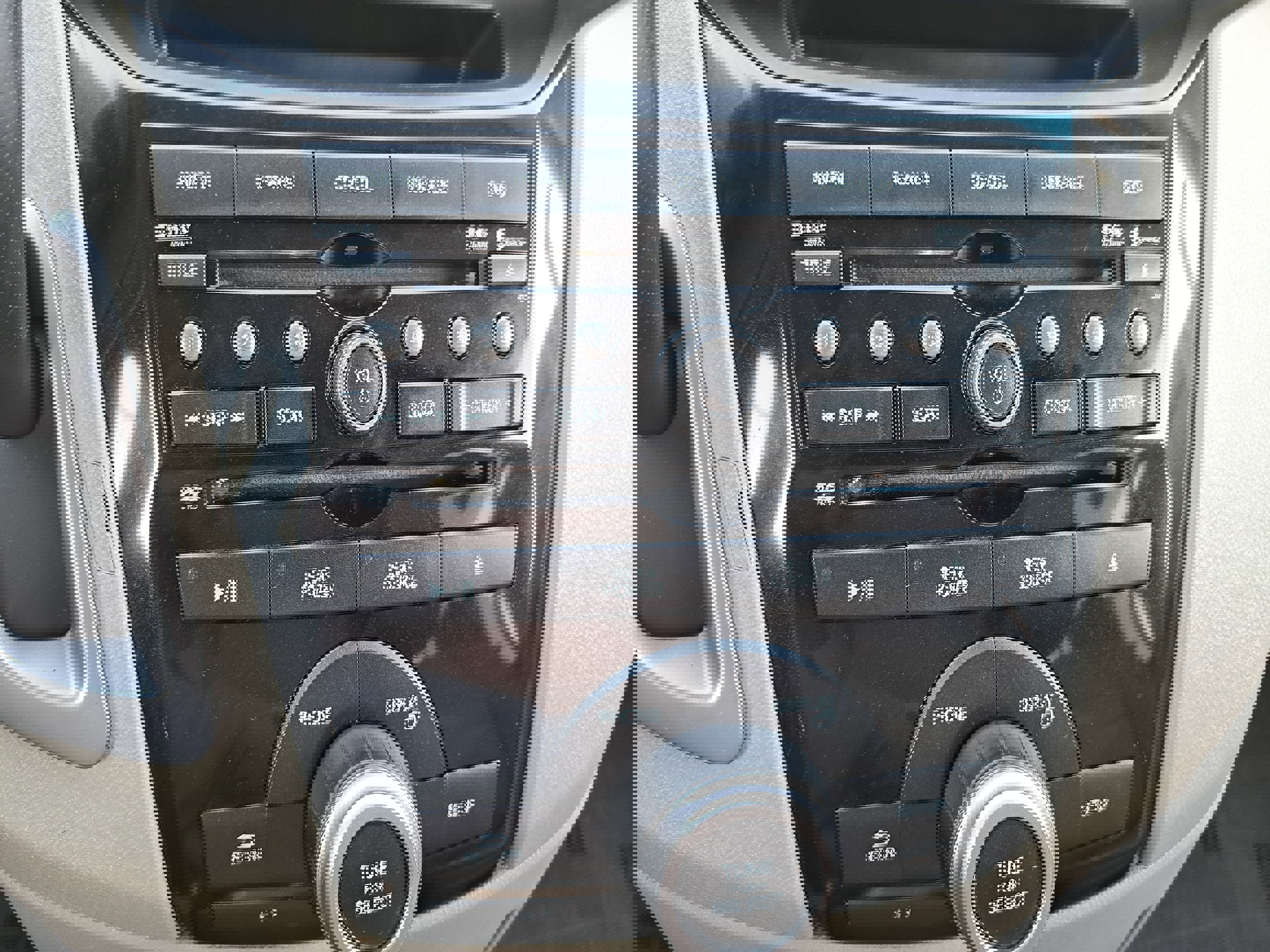 Used 2012 Honda Odyssey EX-L image 23