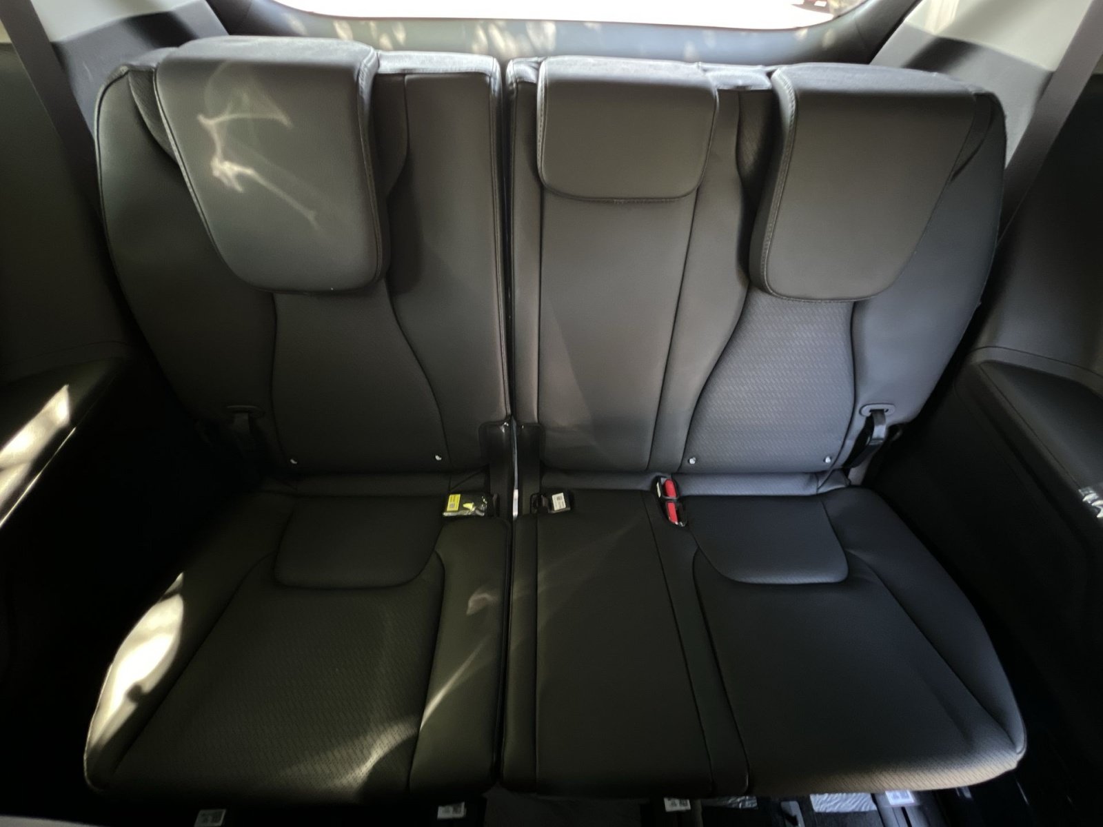 New 2027 Kia Carnival SX Prestige FWD image 30