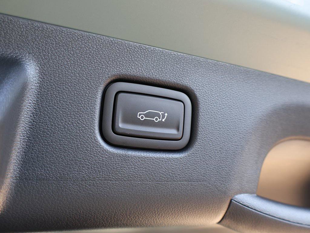 New 2026 Hyundai Kona Limited image 17