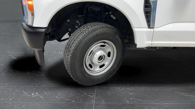 Used 2023 Ford F250 XL AWD/4WD image 27
