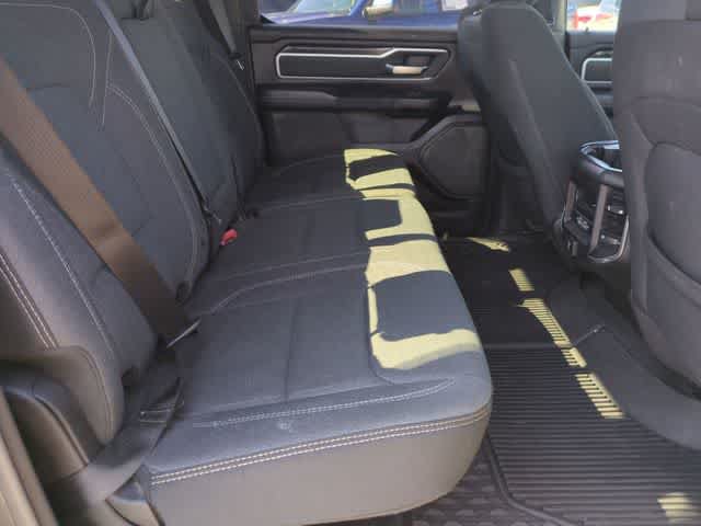 Certified 2021 RAM 1500 Big Horn AWD/4WD image 19