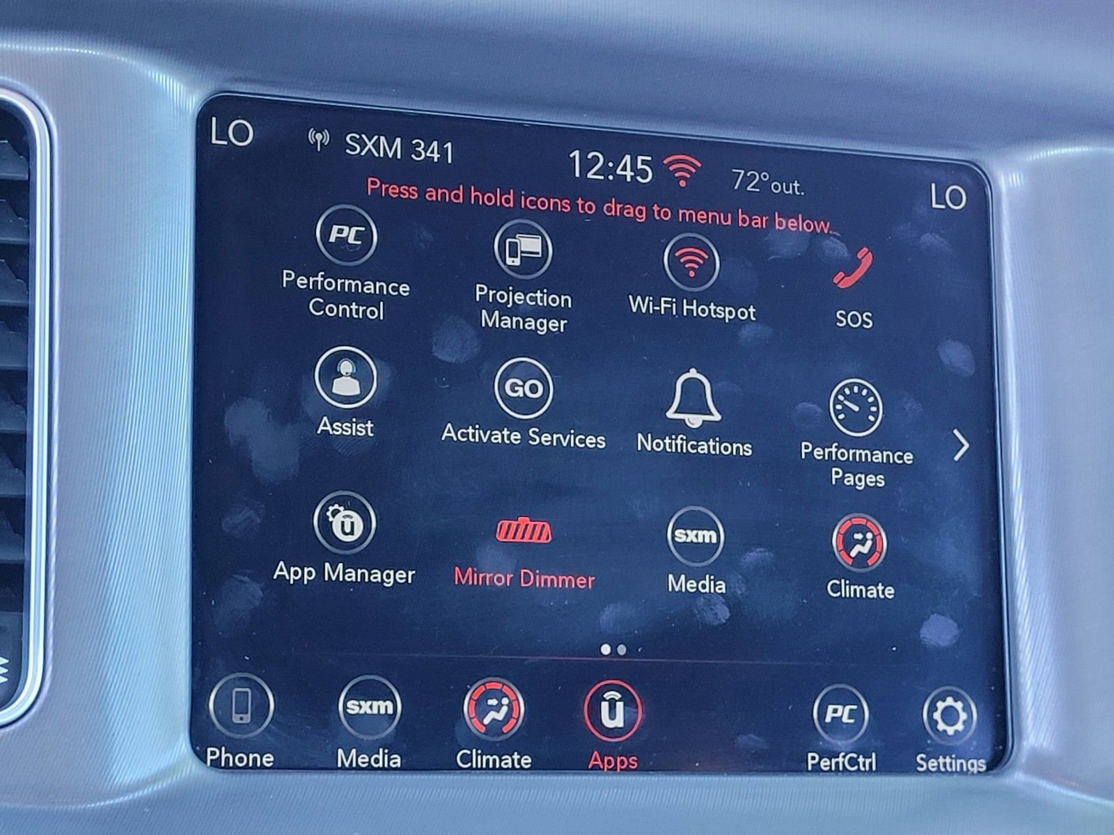 Certified 2023 Dodge Charger GT image 14