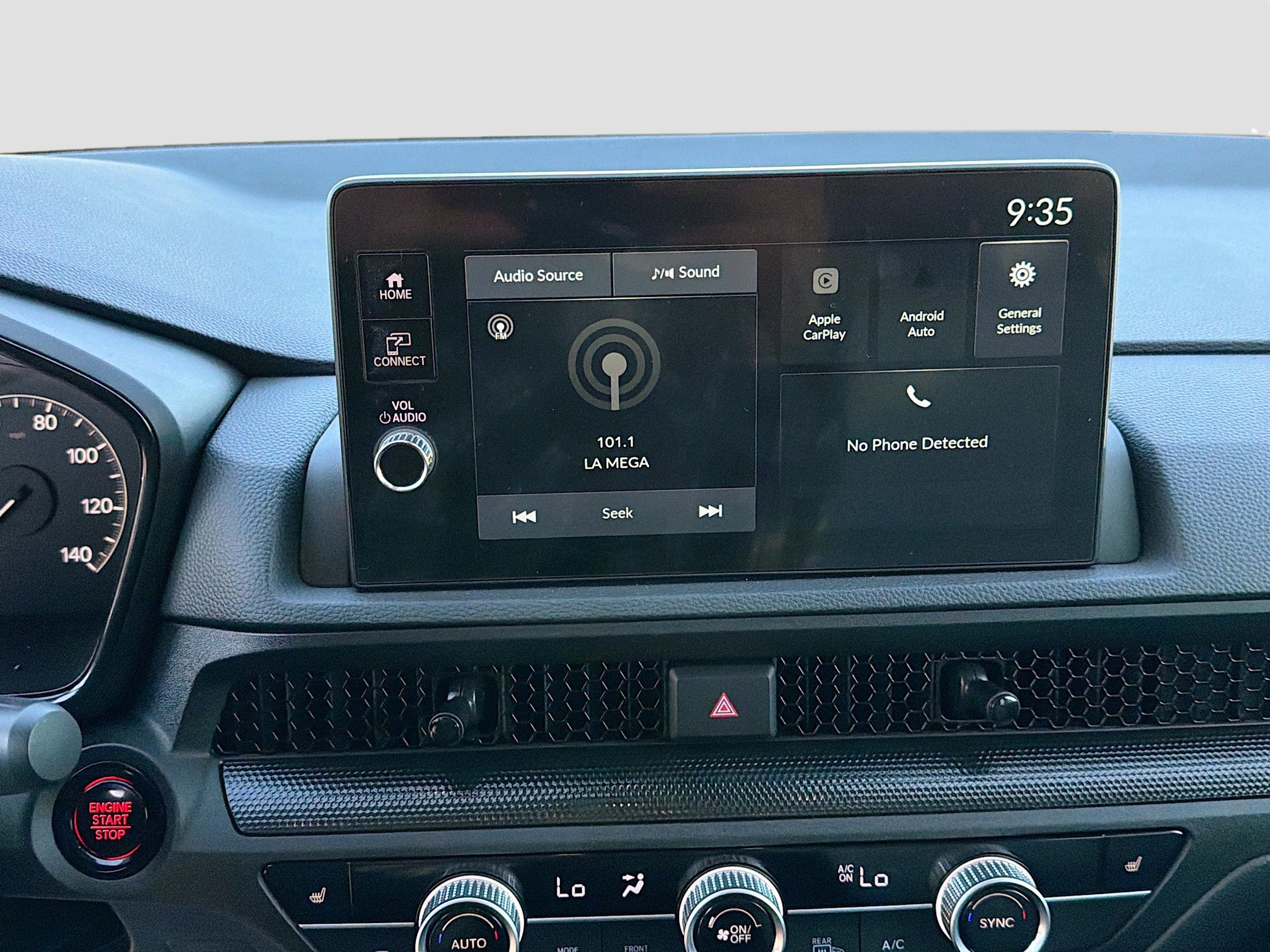 Used 2026 Honda CR-V EX image 29