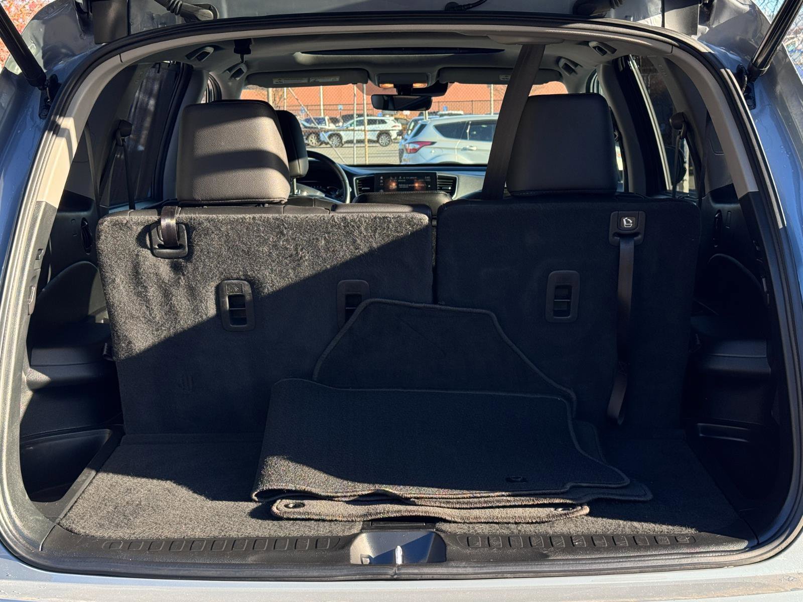 Used 2022 Honda Pilot Special Edition image 8