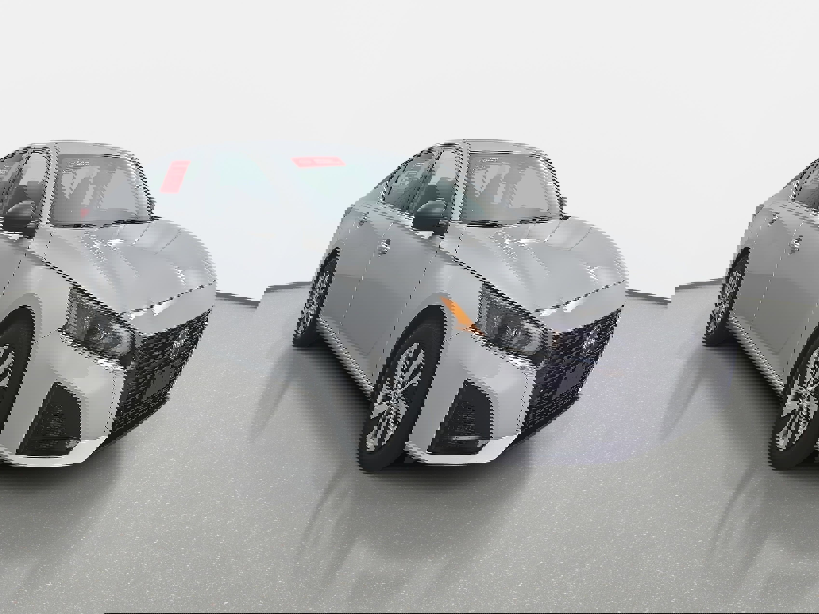 Certified 2024 Nissan Altima 2.5 S image 3