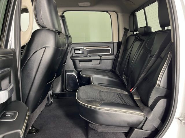 Used 2024 RAM 2500 Laramie w/ Safety Group image 27