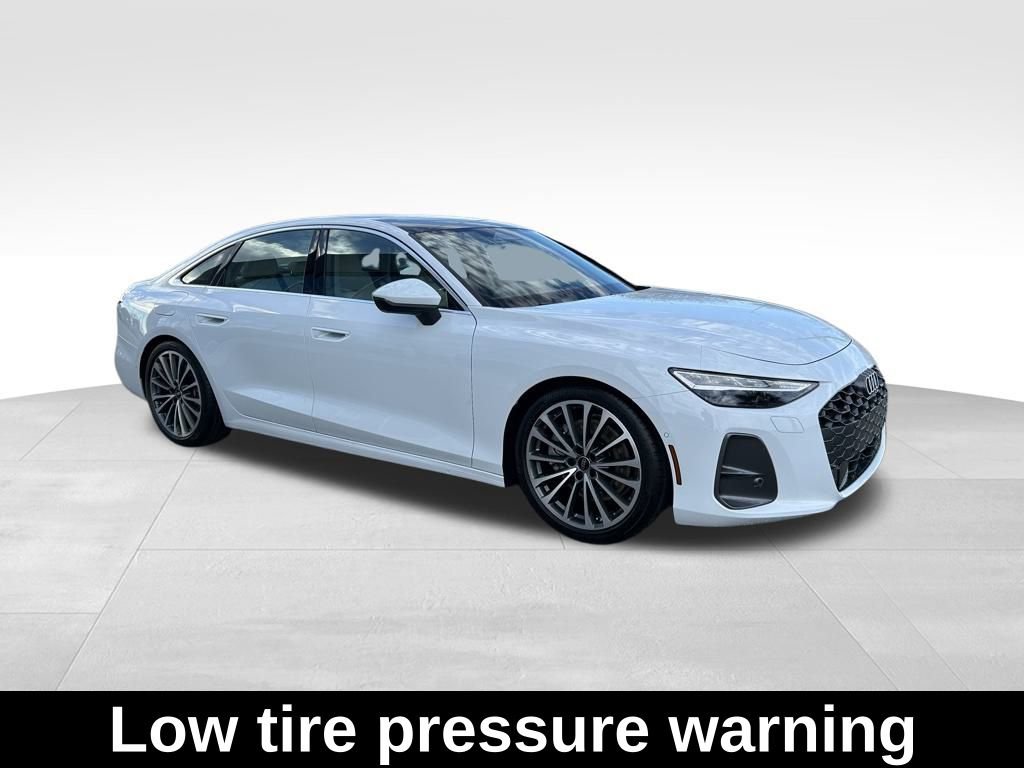 New 2026 Audi A6 Prestige image 7