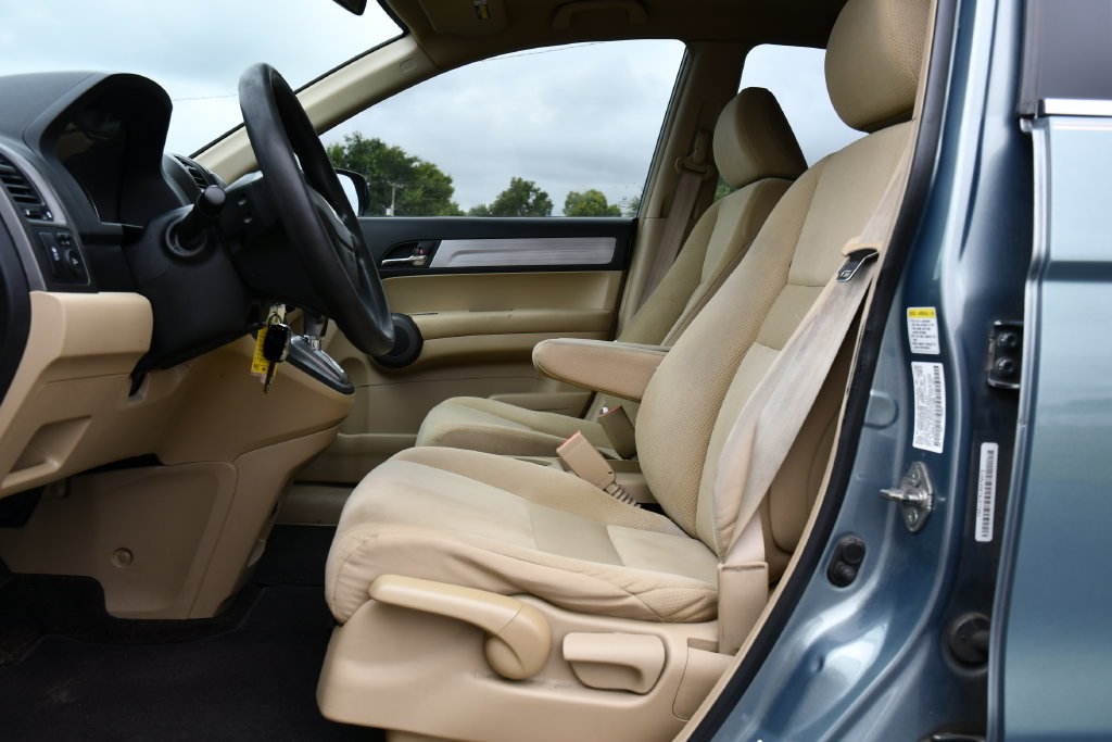Used 2010 Honda CR-V EX image 15