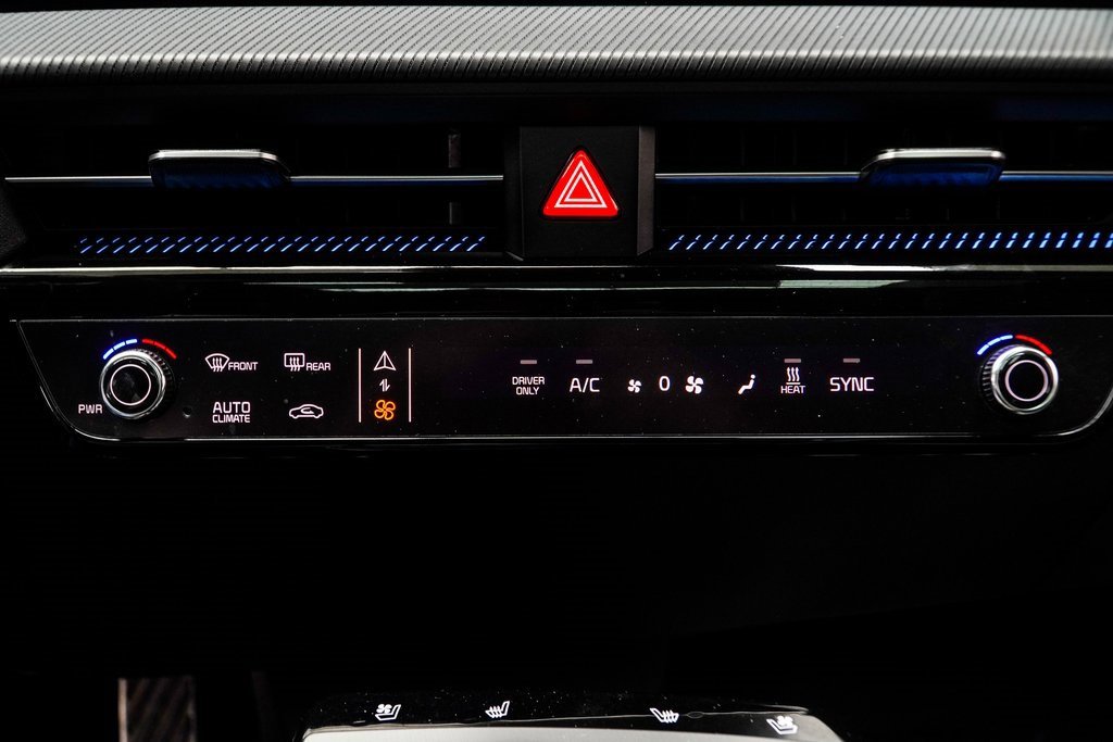 Used 2024 Kia EV6 GT-Line image 23