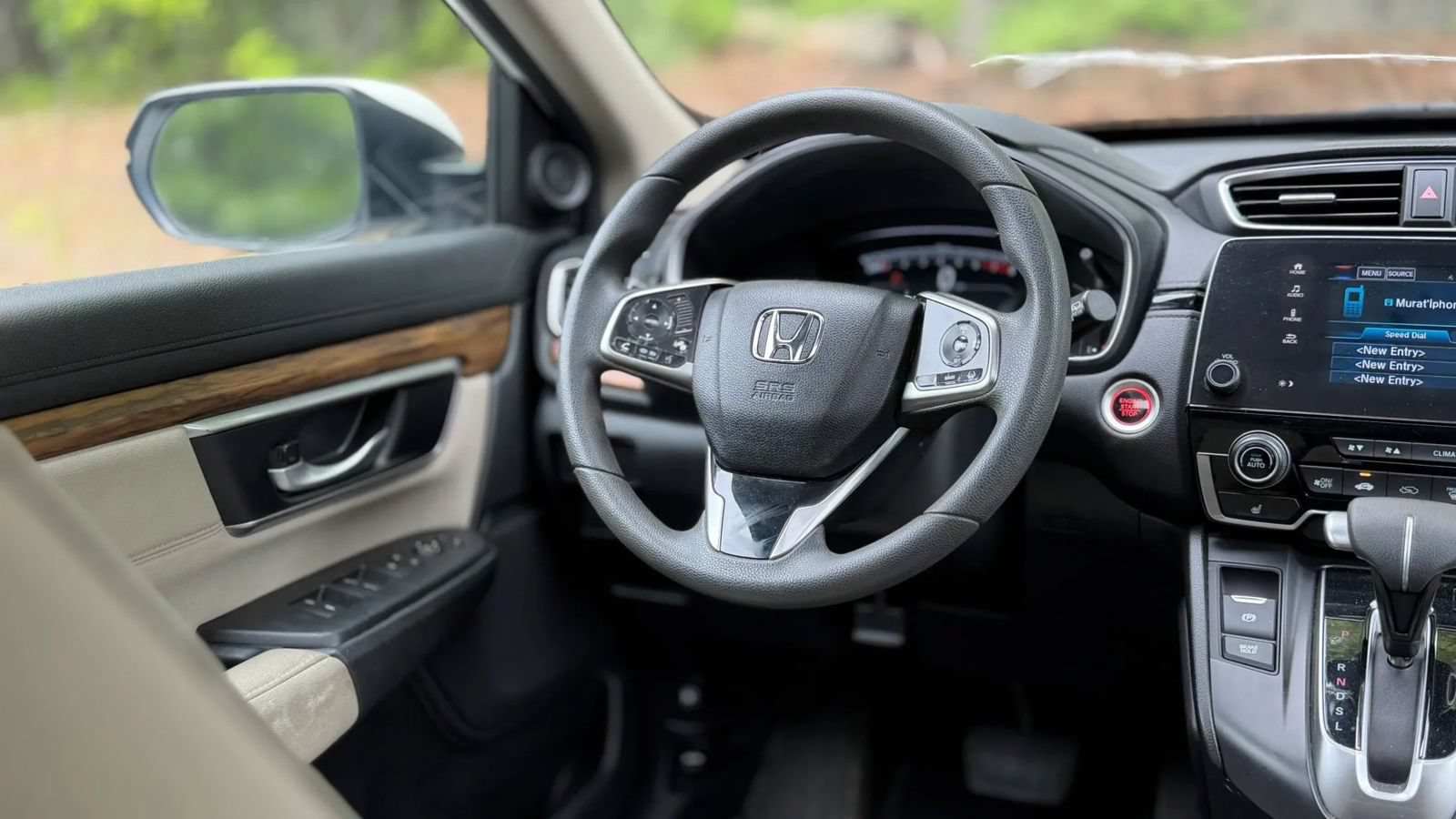 Used 2018 Honda CR-V EX image 22