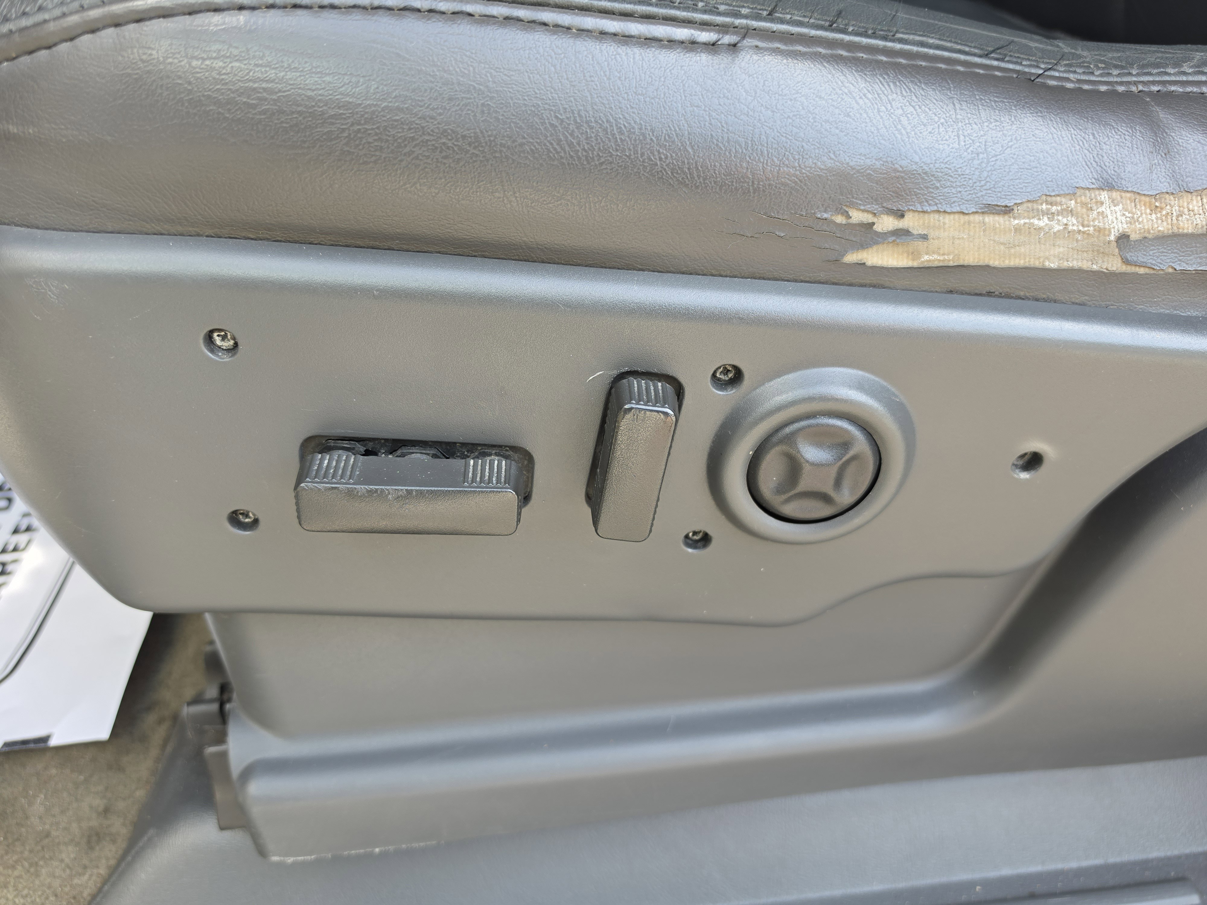 Used 2004 Chevrolet Silverado 1500 SS AWD/4WD image 19