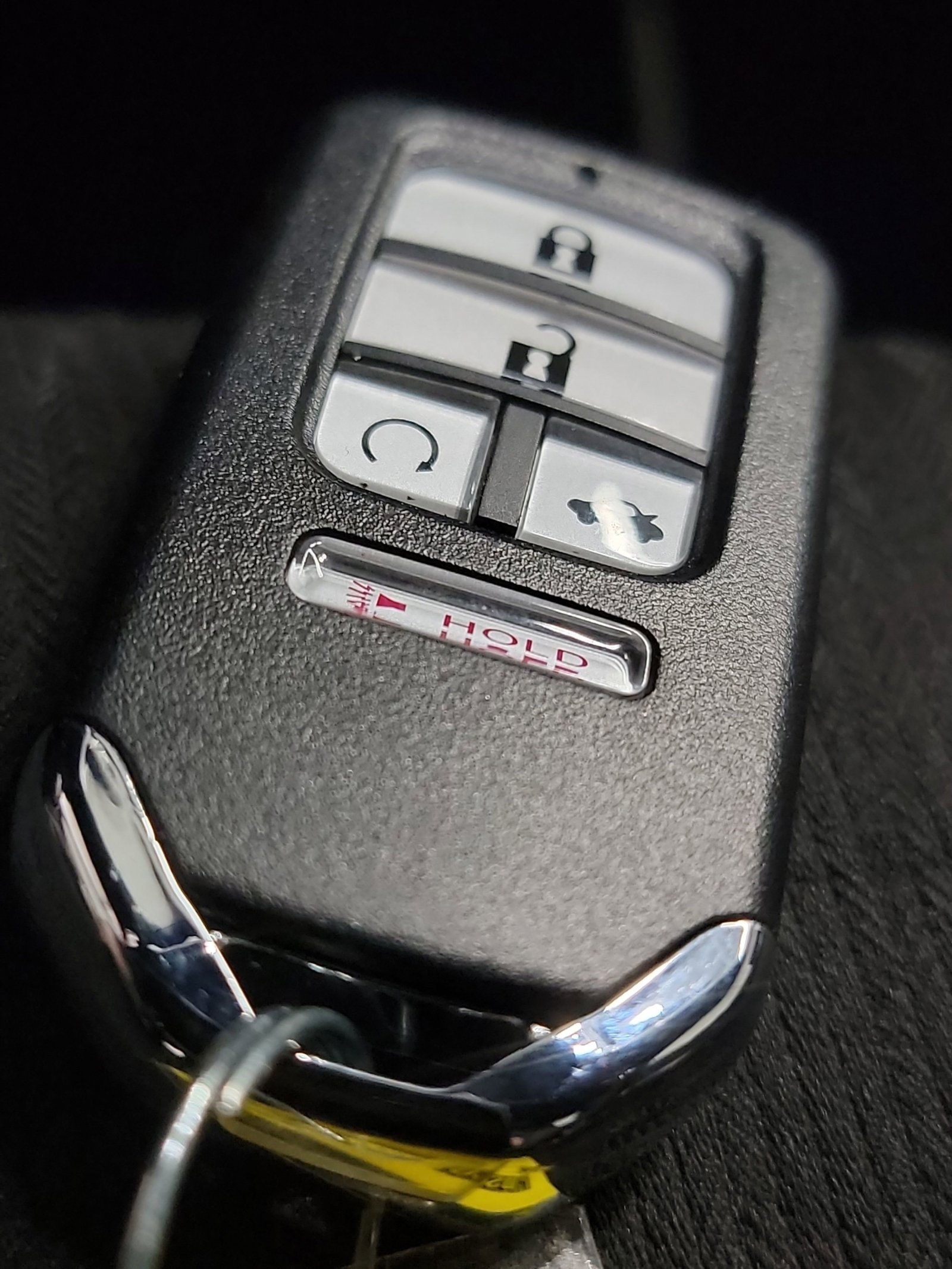 Used 2017 Honda Accord EX image 29