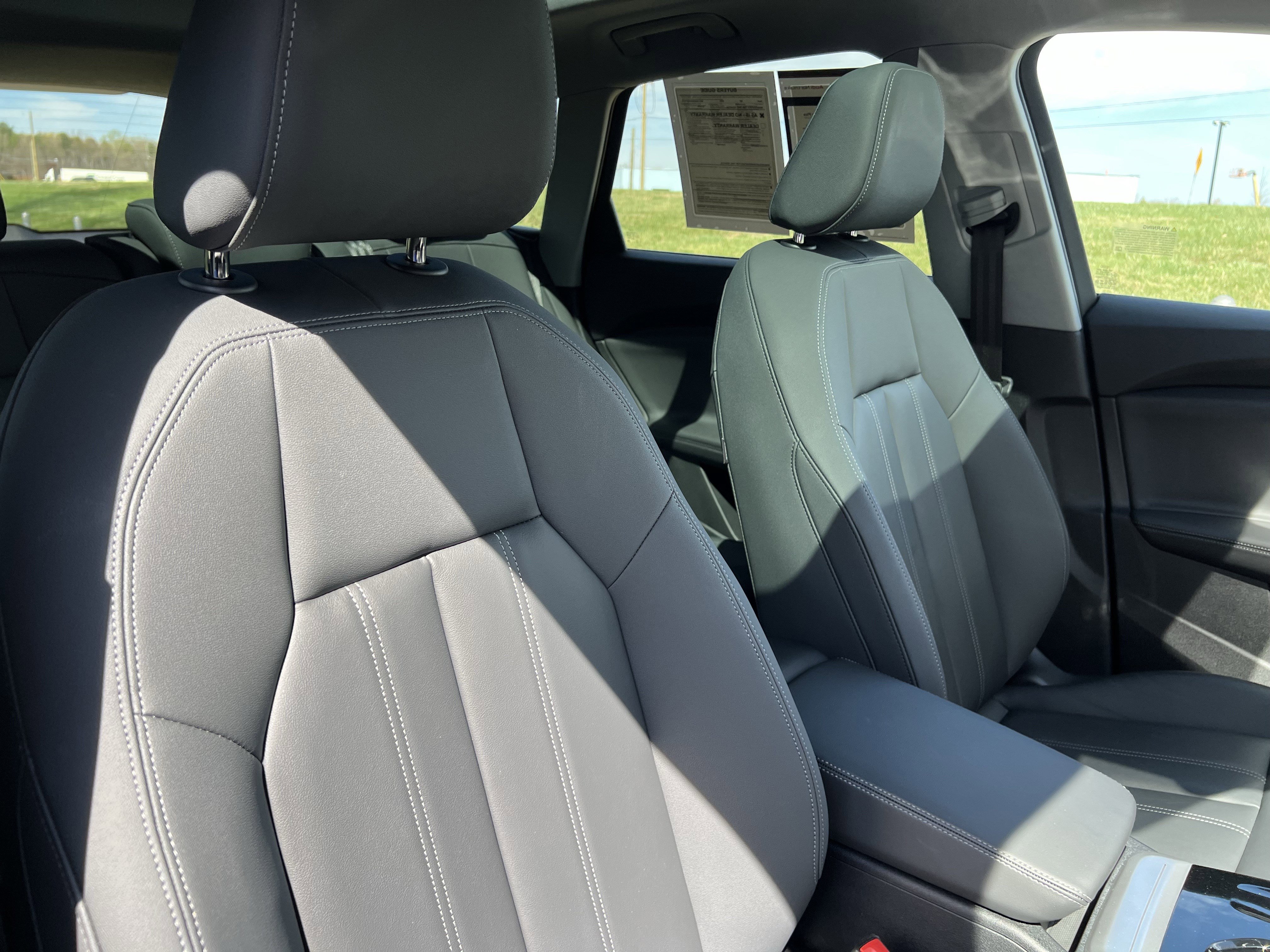 Certified 2025 Audi Q5 Premium Plus w/ Premium Plus image 35