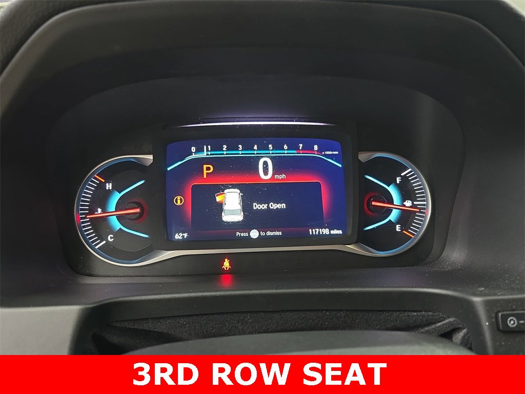 Used 2019 Honda Pilot Elite image 21