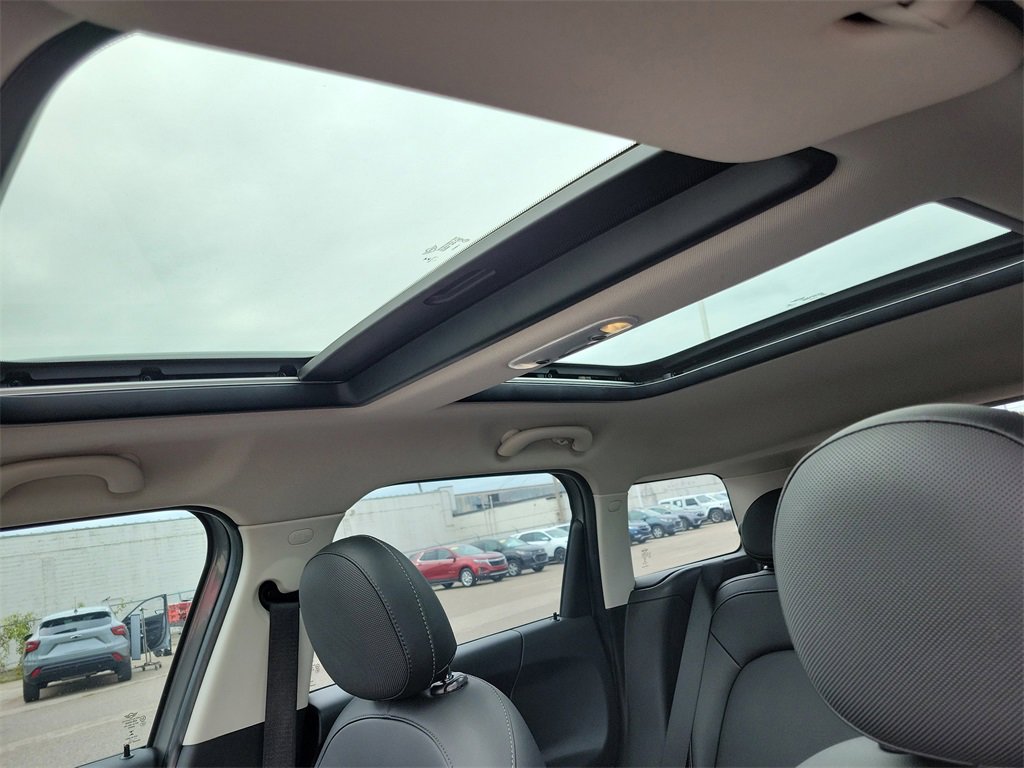 Used 2018 MINI Cooper Countryman ALL4 image 33