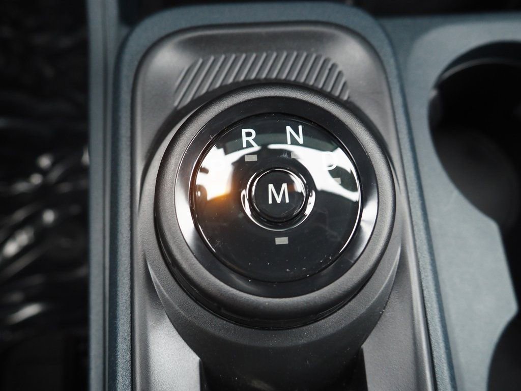 New 2026 Ford Maverick Lobo image 26