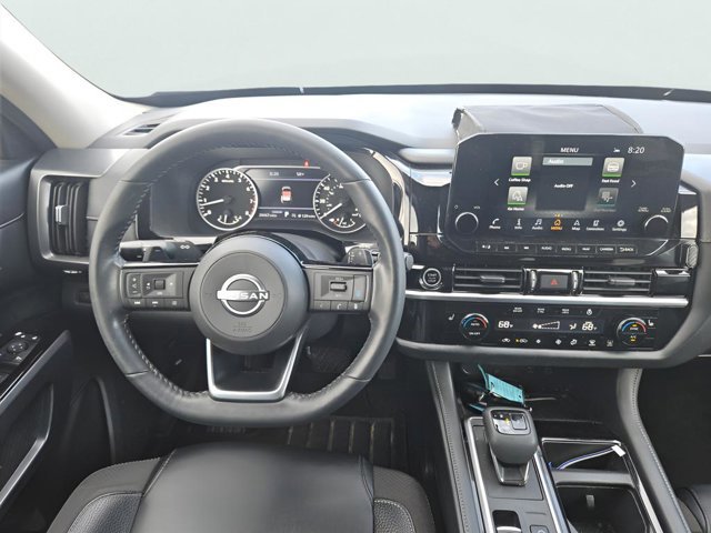 Certified 2023 Nissan Pathfinder SL image 23