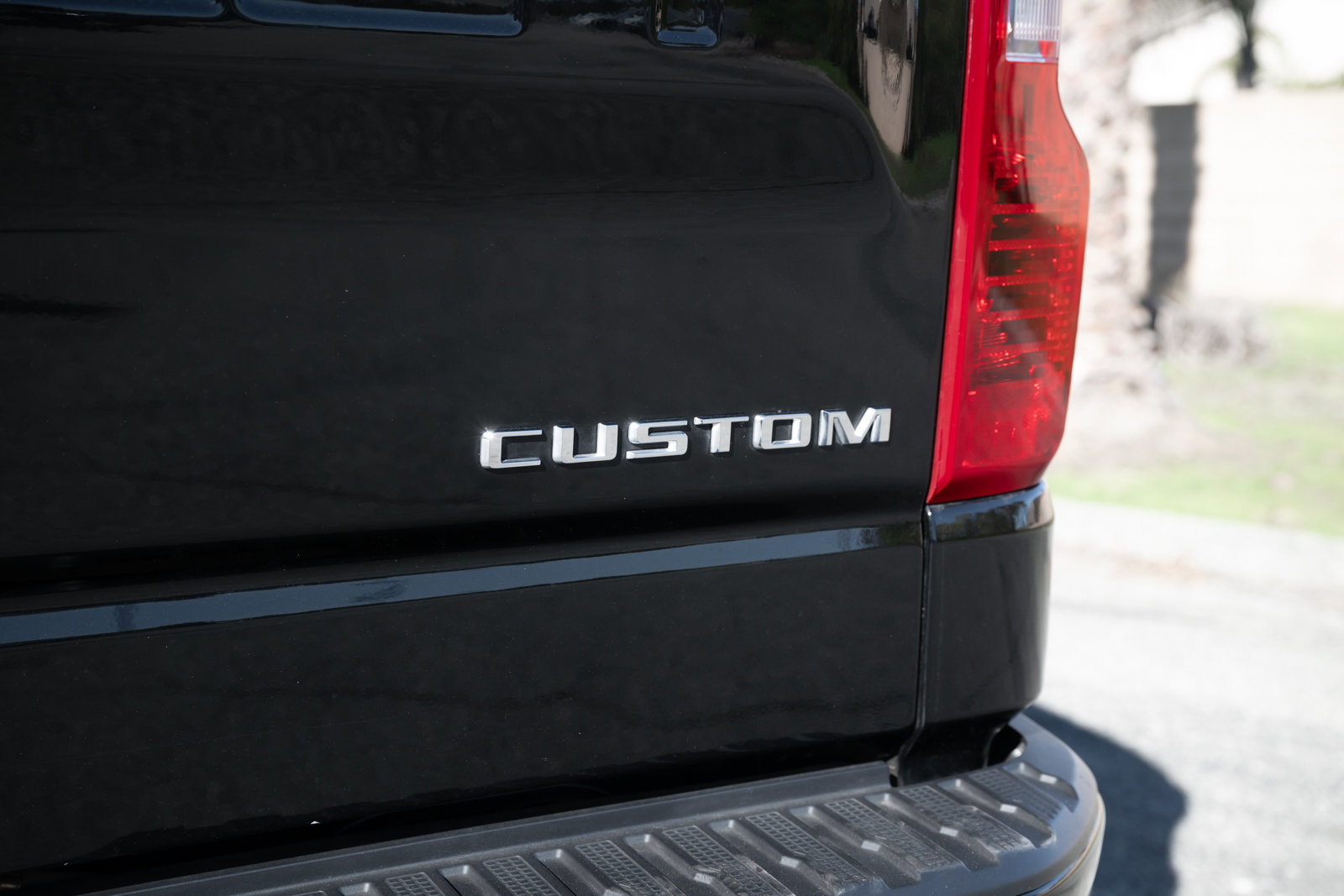 Used 2024 Chevrolet Silverado 1500 Custom Trail Boss image 14