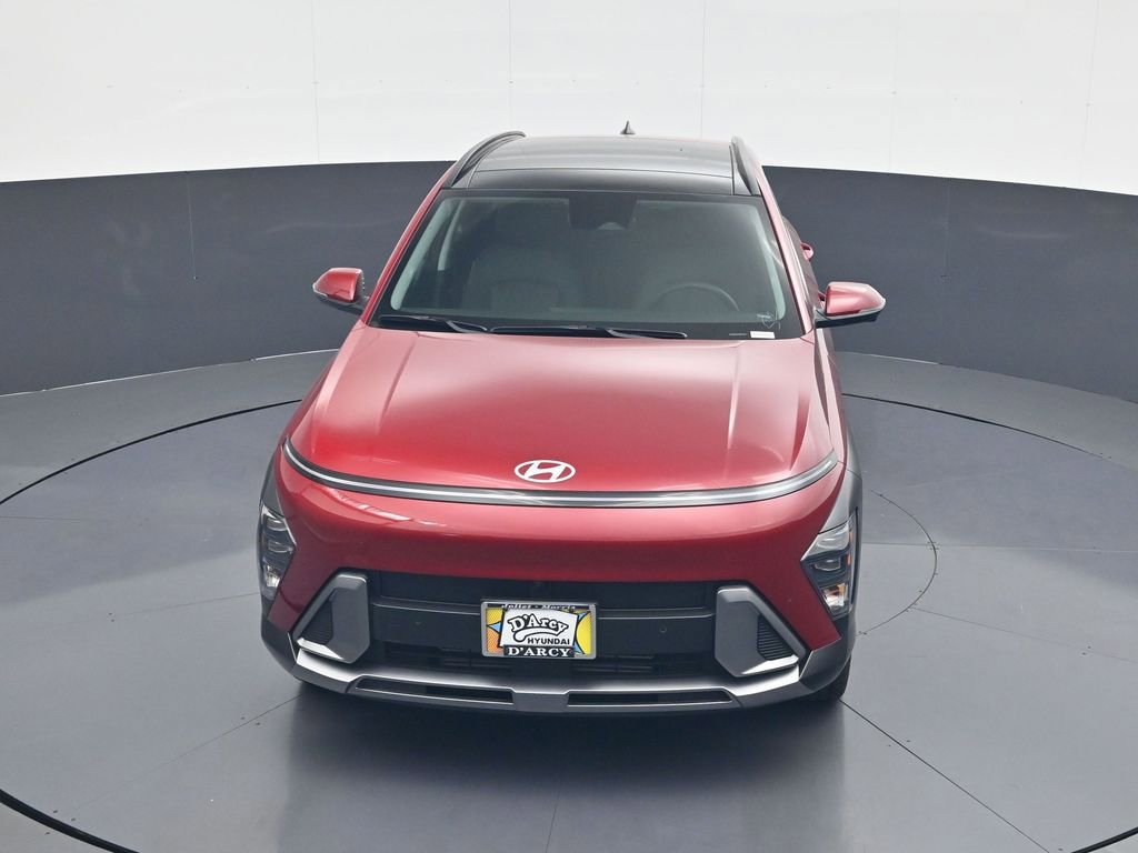 Used 2026 Hyundai Kona Limited image 14