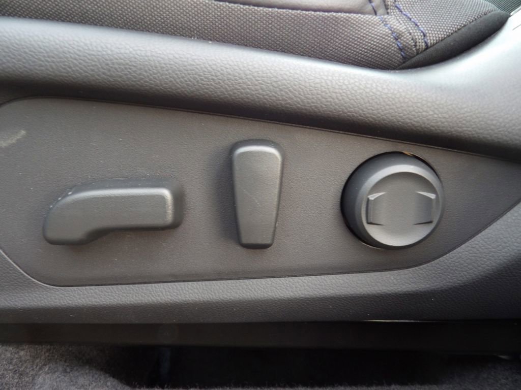 New 2026 Subaru Forester Premium image 12