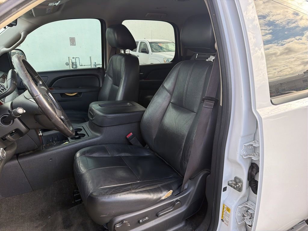 Used 2013 Chevrolet Tahoe LT AWD/4WD image 13