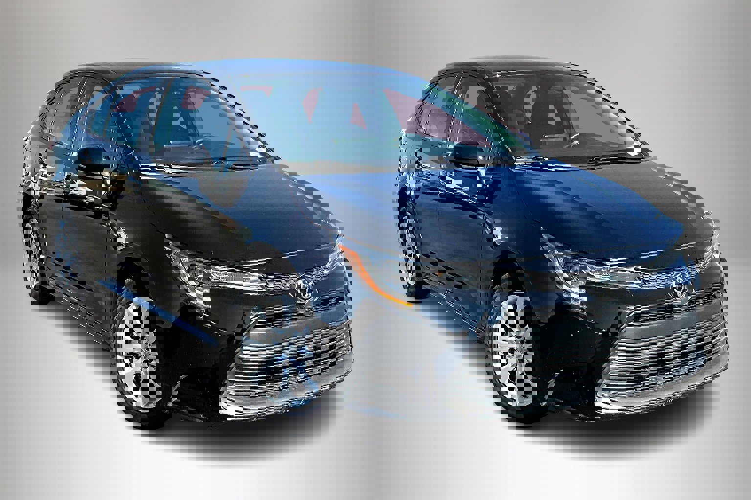 Used 2024 Toyota Corolla LE