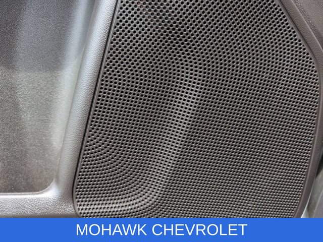 Used 2024 Chevrolet Colorado Z71 w/ Z71 Convenience Package 2 AWD/4WD image 25