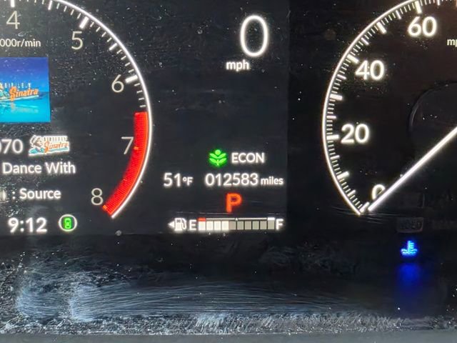 Certified 2024 Honda CR-V EX-L image 24