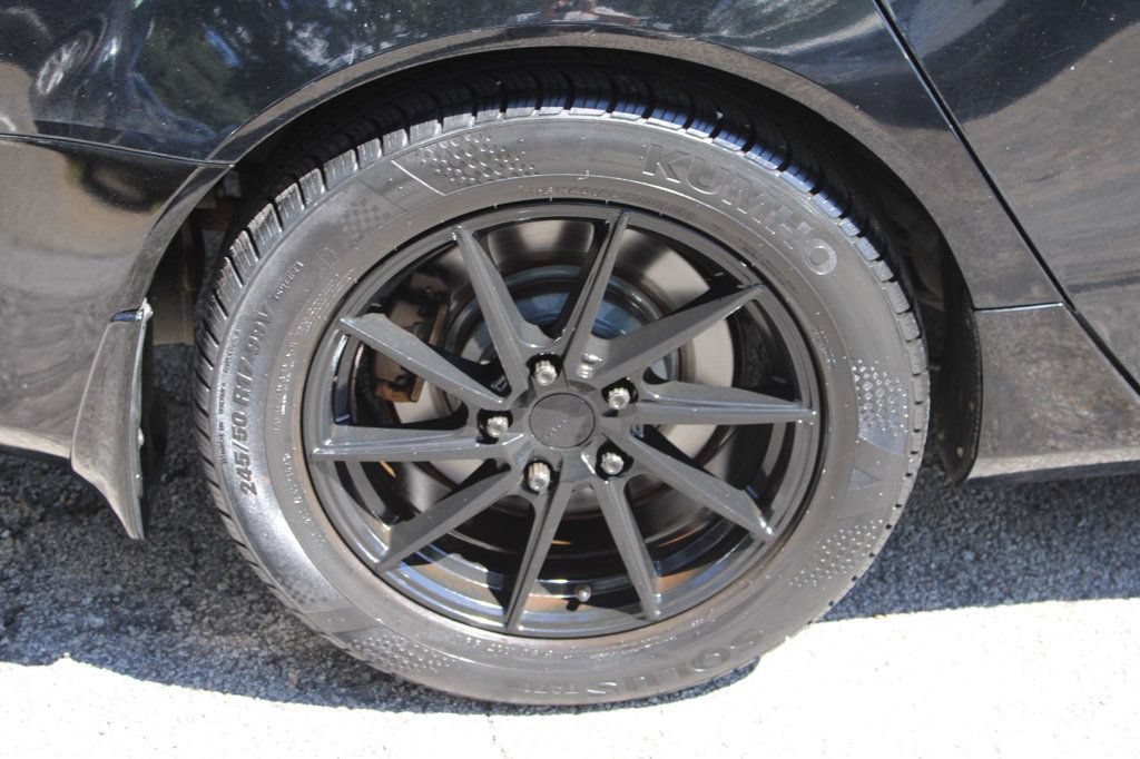Used 2012 Acura TL w/ Technology Package FWD image 36