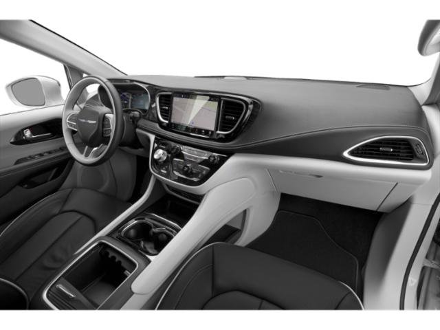 Certified 2022 Chrysler Pacifica Limited w/ Uconnect Theater Family Group FWD image 15