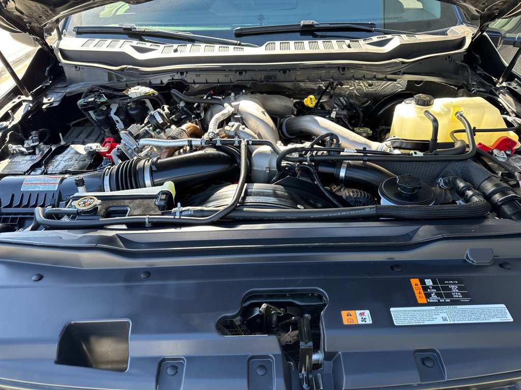 Used 2024 Ford F250 Lariat image 24