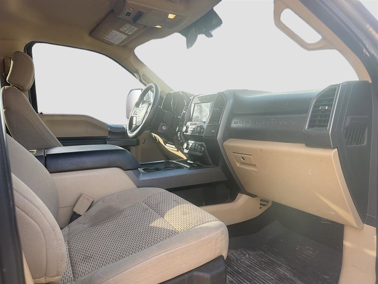 Used 2019 Ford F250 XLT w/ XLT Premium Package image 29