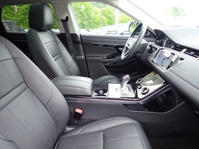 Used 2023 Land Rover Range Rover Evoque SE AWD/4WD image 10