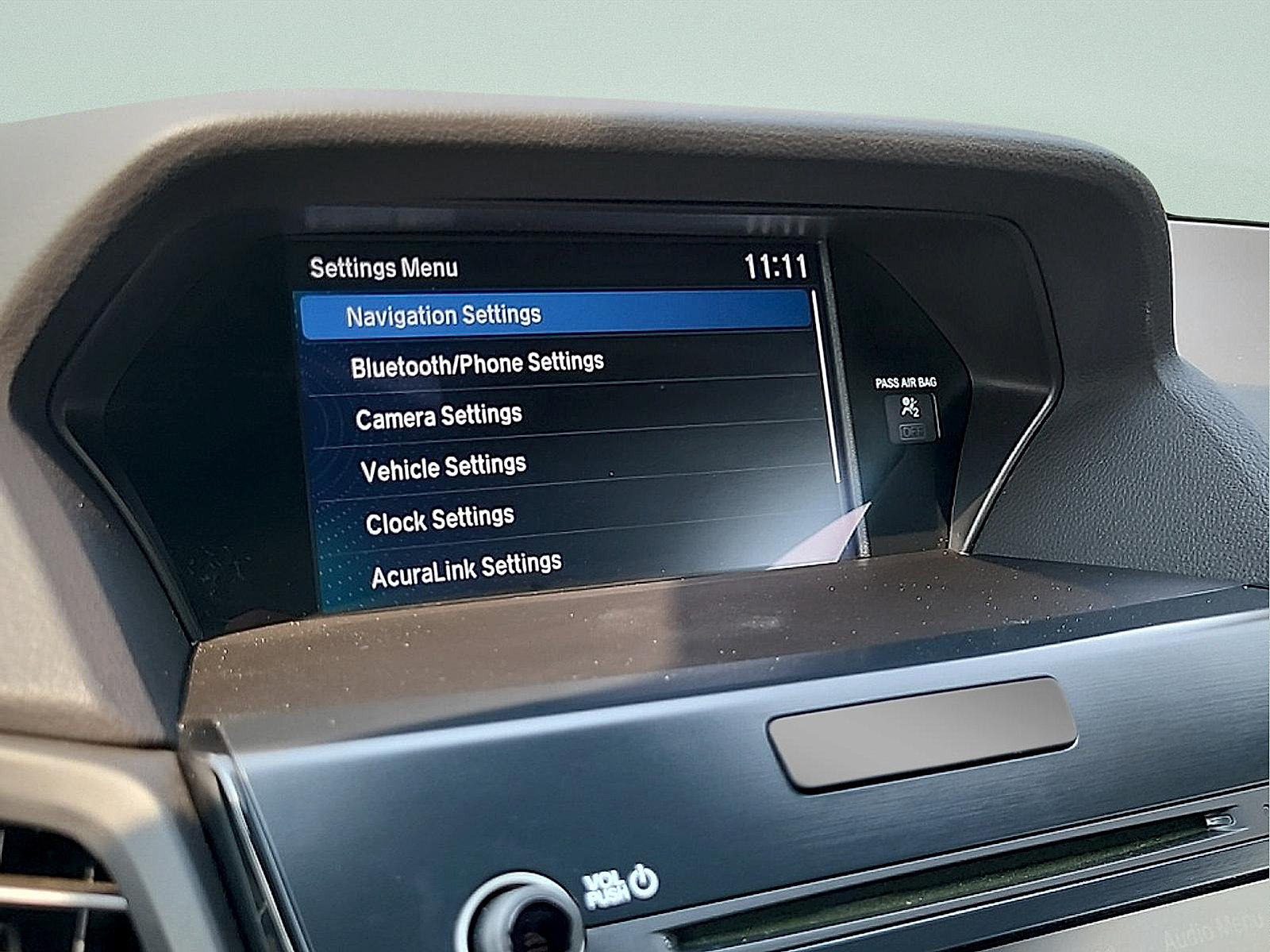 Used 2020 Acura ILX FWD image 22