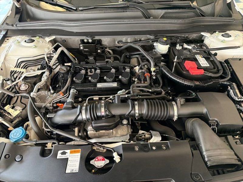 Used 2018 Honda Accord LX image 20