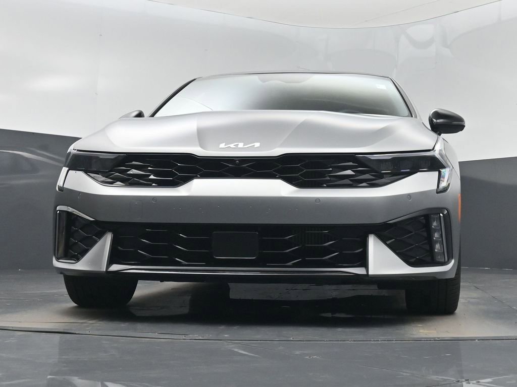 Used 2025 Kia K5 GT w/ GT1 Package image 31
