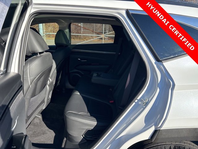 Used 2024 Hyundai Tucson SEL image 23