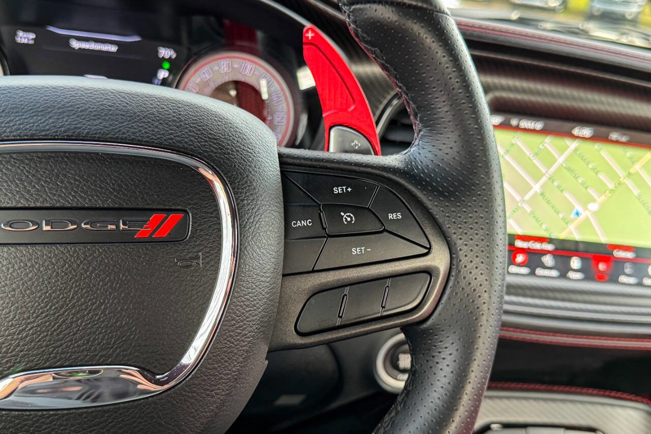 Used 2022 Dodge Challenger R/T Scat Pack image 46