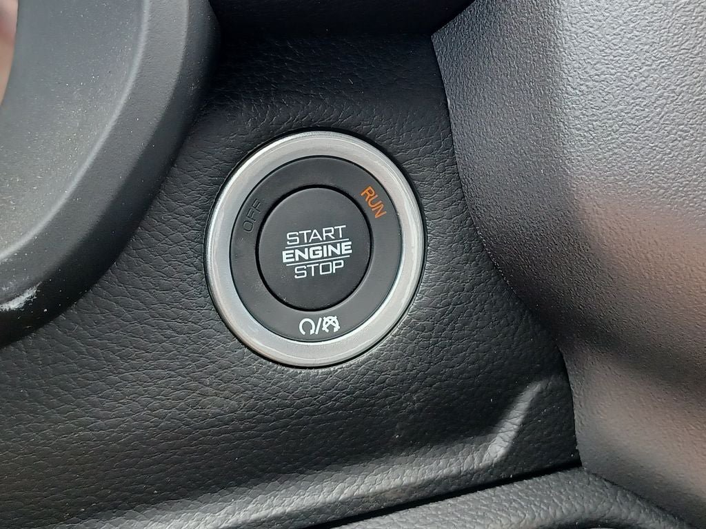 New 2026 RAM 1500 Big Horn AWD/4WD image 15